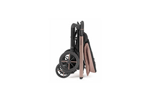 Passeggino Trio Modus Rosa