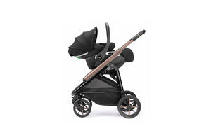 Passeggino Trio Modus Rosa