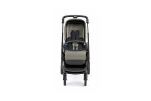 Passeggino Trio Modus Verde