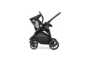 Passeggino Trio Modus Verde
