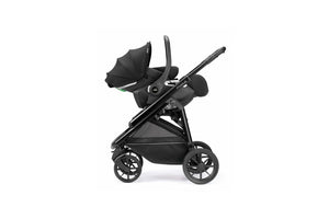 Passeggino Trio Modus Verde