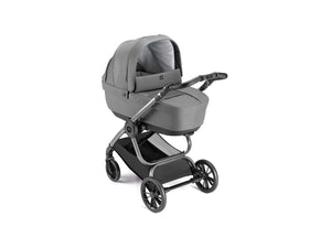 Passeggino Trio Techno Babila Antracite
