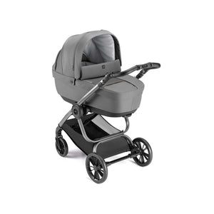Passeggino Trio Techno Babila Antracite