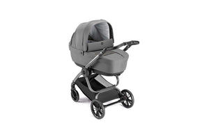 Passeggino Trio Techno Babila Antracite