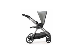 Passeggino Trio Techno Babila Antracite
