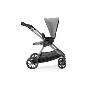 Passeggino Trio Techno Babila Antracite