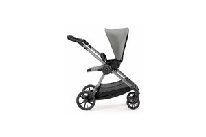 Passeggino Trio Techno Babila Antracite
