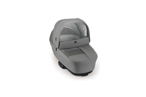 Passeggino Trio Techno Babila Antracite
