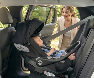 seggiolino relax i size passeggino trio zac