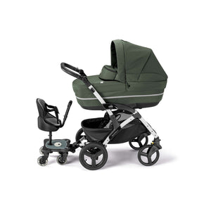 Pedana Passeggino Con Seduta