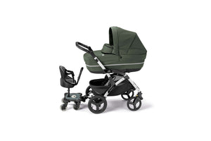 Pedana Passeggino Con Seduta