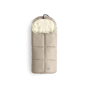 Sacco Coprigambe Passeggino Moritz Beige