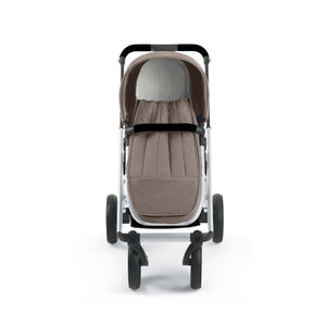 Sacco Passeggino Puro Brown