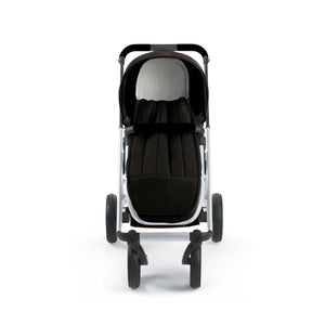 Sacco Passeggino Puro Black