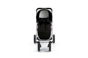 Sacco Passeggino Puro Black