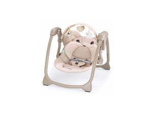 Sdraietta Orso Midi Cagnolini