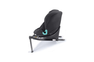 Seggiolini Auto Bambini Piccoli Sosta Evo I-Size Cam