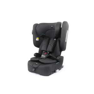 Seggiolino Auto Bambini 3Anni Flexy I Size Nero