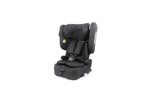 Seggiolino Auto Bambini 3Anni Flexy I Size Nero