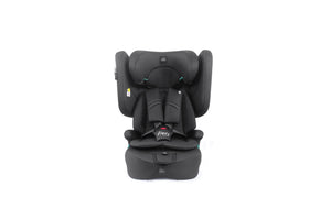 Seggiolino Auto Bambini 3Anni Flexy I Size Nero