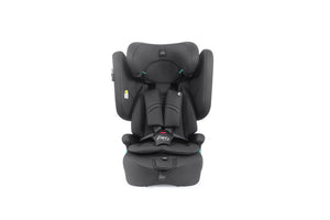 Seggiolino Auto Bambini 3Anni Flexy I Size Nero