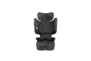 Seggiolino Auto Bambini 3Anni Flexy I Size Nero