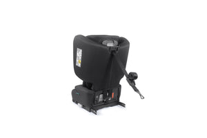 Seggiolino Auto Bambini 3Anni Flexy I Size Nero