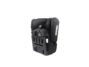 Seggiolino Auto Bambini 3Anni Flexy I Size Nero