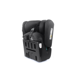 Seggiolino Auto Bambini 3Anni Flexy I Size Nero