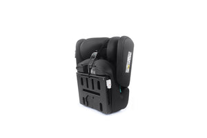 Seggiolino Auto Bambini 3Anni Flexy I Size Nero