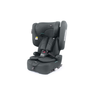 Seggiolino Auto Bambini 3Anni Flexy I Size Verde