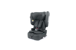 Seggiolino Auto Bambini 3Anni Flexy I Size Verde