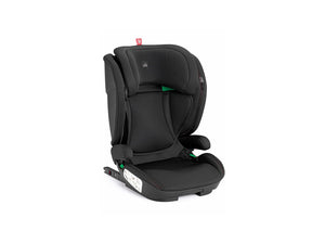 Seggiolino Auto Bambini Corsa I Size Nero