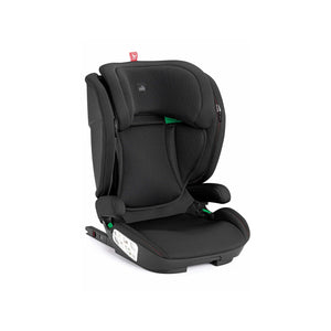 Seggiolino Auto Bambini Corsa I Size Nero