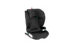 Seggiolino Auto Bambini Corsa I Size Nero