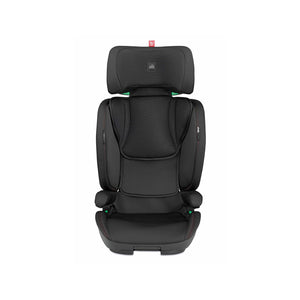Seggiolino Auto Bambini Corsa I Size Nero