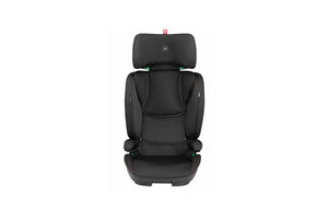 Seggiolino Auto Bambini Corsa I Size Nero