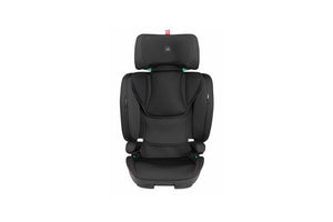 Seggiolino Auto Bambini Corsa I Size Nero