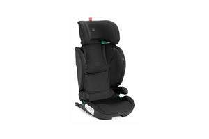 Seggiolino Auto Bambini Corsa I Size Nero