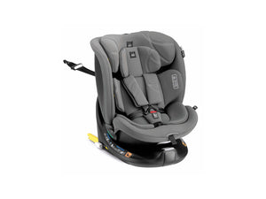 Seggiolino Auto Ggero Vetta I Size Antracite