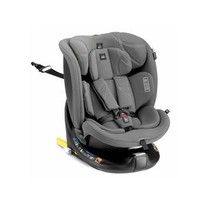 Seggiolino Auto Ggero Vetta I Size Antracite