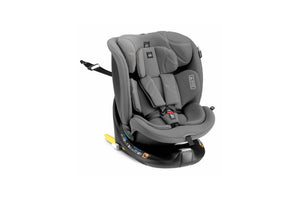 Seggiolino Auto Ggero Vetta I Size Antracite