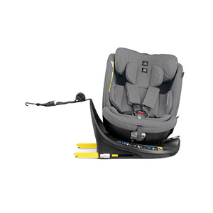Seggiolino Auto Ggero Vetta I Size Antracite