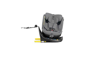 Seggiolino Auto Ggero Vetta I Size Antracite