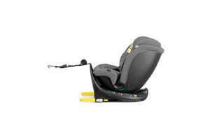 Seggiolino Auto Ggero Vetta I Size Antracite