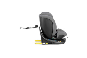 Seggiolino Auto Ggero Vetta I Size Antracite
