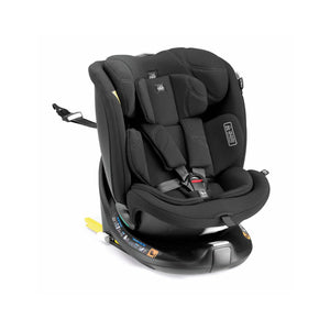 Seggiolino Auto Ggero Vetta I Size Nero
