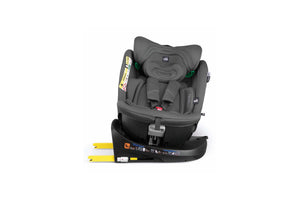 Seggiolini Auto Bambini Piccoli Royal I-Size Cam