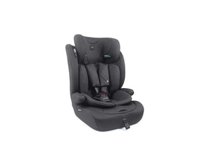 Seggiolino Auto Rotante Fast I Size Nero
