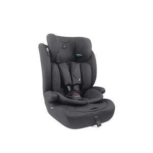 Seggiolino Auto Rotante Fast I Size Nero
